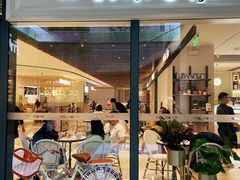 -Peet's Coffee皮爷咖啡(万象天地店)