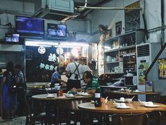 大堂-华峰食馆(氹仔店)