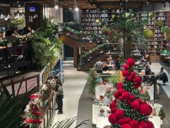 -咖梦餐厅 COMENG RESTAURANT