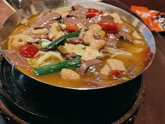 -杨记隆府(白象街店)