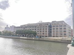 -上海四行仓库抗战纪念馆