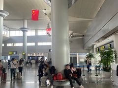 -长沙黄花国际机场-T1航站楼
