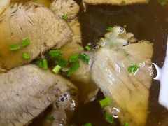 -清真蒋有记(老门东店)