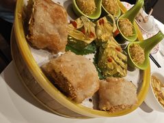 -谭厨中山传家菜.乳鸽.脆鲩鱼(华强北中航城店)
