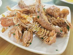 -明记海鲜大排档(巽寮湾店)