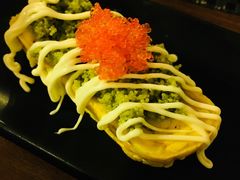 -昊·来了寿司(双楠2店)