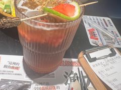 -鳗事鱼意·活鳗现烤专門店(保利广场店)