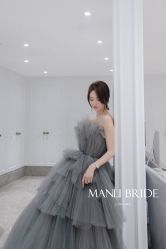 -MANLI BRIDAL婚纱