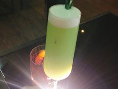 -柒Lounge(三里屯店)
