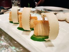 -8餐厅(新葡京酒店)