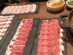 -旺福·贵州酸汤牛肉火锅(陆悦天地店)