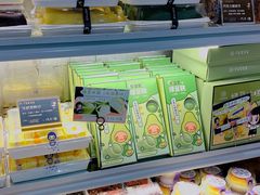 -丁香西饼屋(桂林路店)