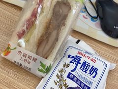 -嘉华饼屋(龙翔街店)