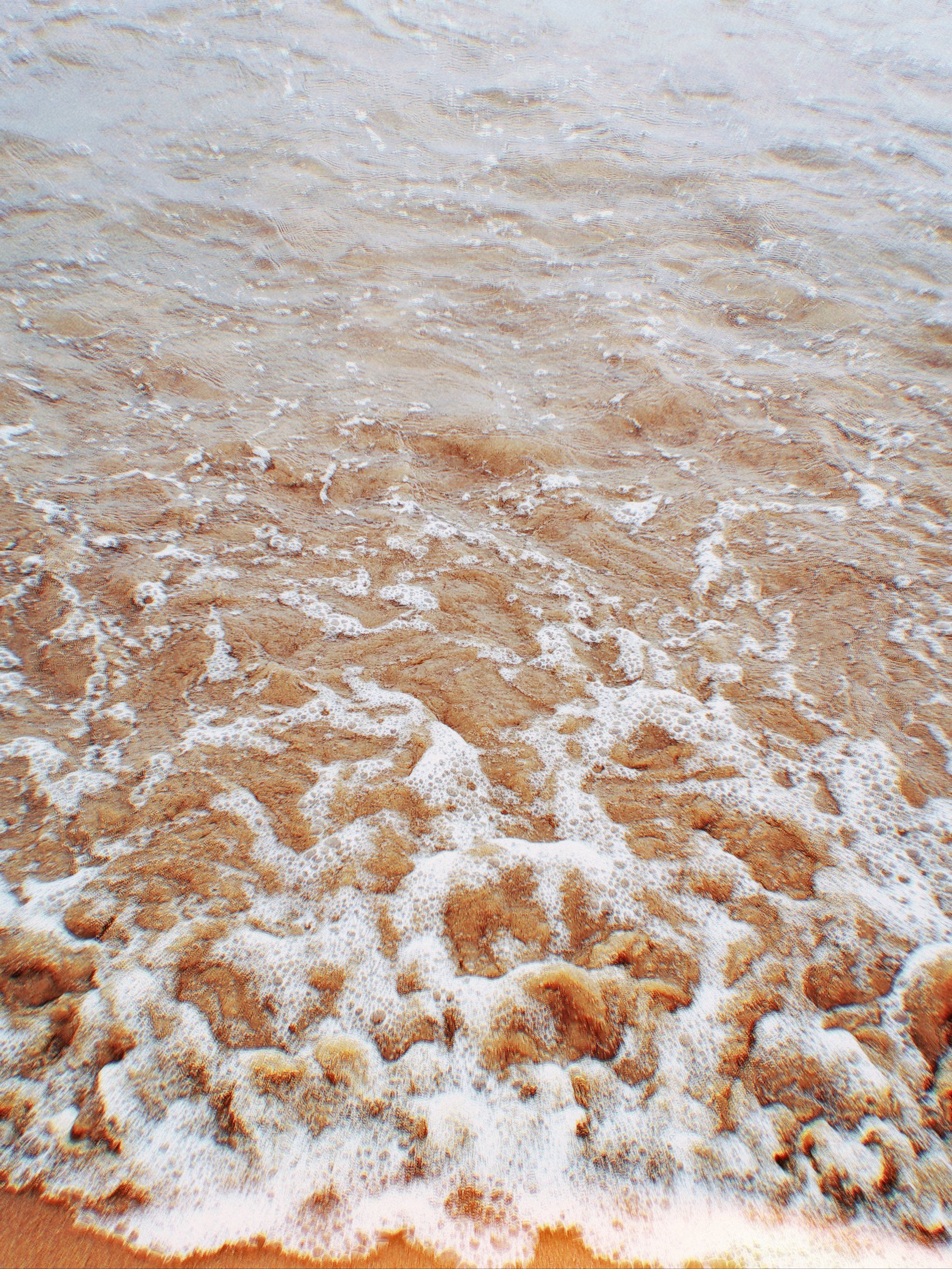 青岛的金沙滩 不容错过