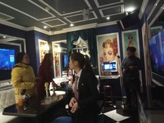 -尚橙歌坊主题式KTV(恒大商业广场店)