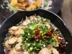 -东泉假日温泉酒店-悦荷轩餐厅