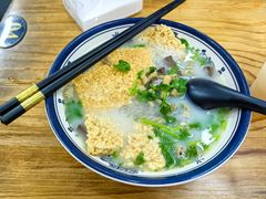 -鸭小妹鸭血粉丝(老门东店)