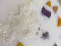 -江记甜品(罗湖店)