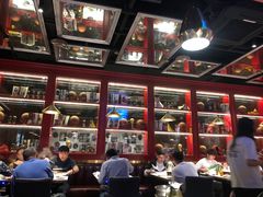 -加餐海鲜自助(宝龙一城店)