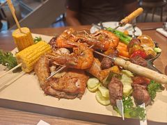 -魏客咖啡(中铁中心店)