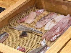 -镹·鱼料理  国产鱼使用店