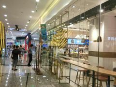 -万达茂商场(南京仙林店)