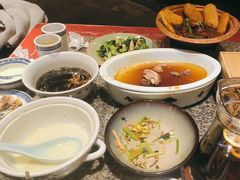 -南京大牌档(人民广场店)