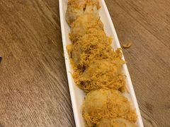 -大同江朝鲜菜•长春地标美食(绿园吾悦广场店)