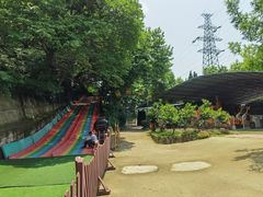 -张公山寨景区