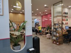 -海马体照相馆(广州新世界云门New park店)