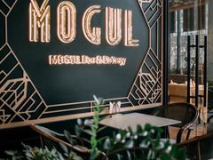 -Mogul Eatery·大亨餐酒馆