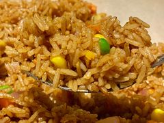 炒饭-庆江南江南菜(张家港吾悦店)