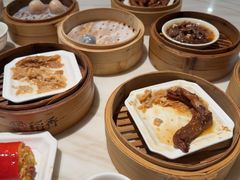 -稻香饭店(龙华天虹店)