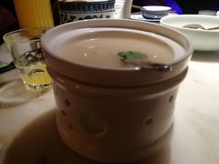 -绿茶餐厅(松江万达店)