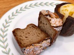 伯爵红茶可露丽-发酵食堂(屏风街店)
