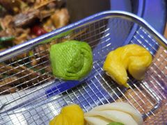 -山河屯铁锅炖·非遗铁锅炖(华强北店)