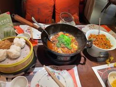 -小隐人家(乐松店)