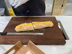 -奈雪的茶(凯德新都心店)