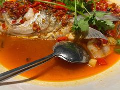 -坛宗剁椒鱼头(河西王府井店)