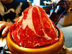 -温野菜涮涮锅(大悦城店)