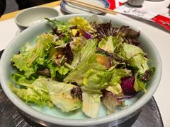 -张大嘴菜馆(庞各庄店)