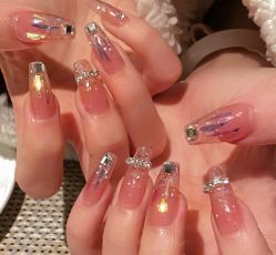 -LILY NAILS美甲美睫