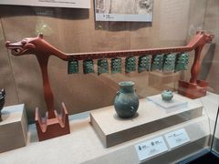 -烟台市博物馆