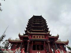 -青城山