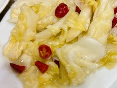 -天发芽·何记葫芦头泡馍·老字号(小南门店)