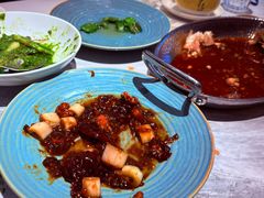 -志明眷村·台式融合菜·宵夜