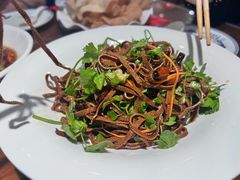 -那家老院子东北菜·饺子·小鸡炖蘑菇(艳华街店)
