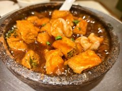 -阿毛饭店首店·宁波老字号(文化广场店)