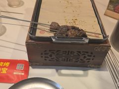 -叁宝烤肉• 西安烧烤(凤城十二路店)