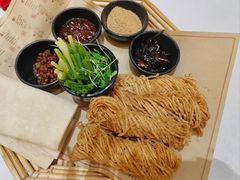 -大张烙馍村·美食地标(泉山店)